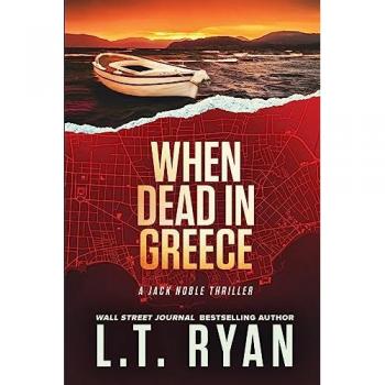 When Dead in Greece (Jack Noble)