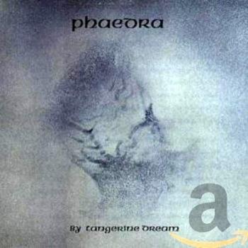 Tangerine Dream Phaedra