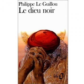 Dieu Noir (Folio)