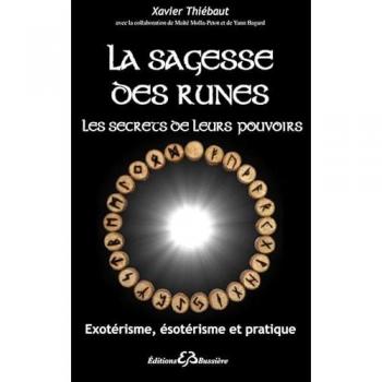 La sagesse des runes
