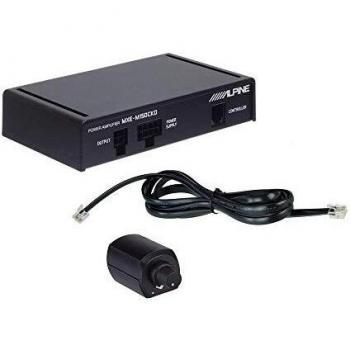 Amplificateur Mobile SWA-150KIT