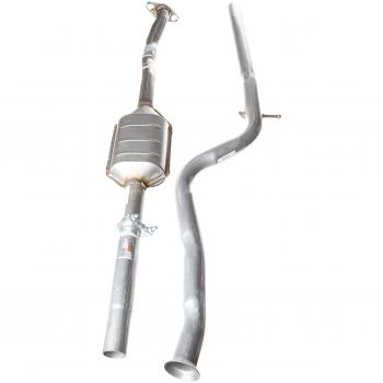 Catalyseur BM CATALYSTS BM90020H Euro 2