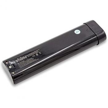 Batteria Premium Makita 4300D/4300DW – 3000 mAh 9,6 V NiMH