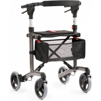 Trollimaster MultiMotion Rollator RA60 (6,9 kg)