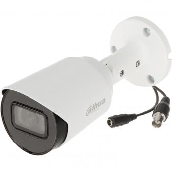 Dahua HAC-HFW1500T-A-0280B-S2 Caméra IR 5MP HDCVI