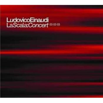 Einaudi Live à La Scala