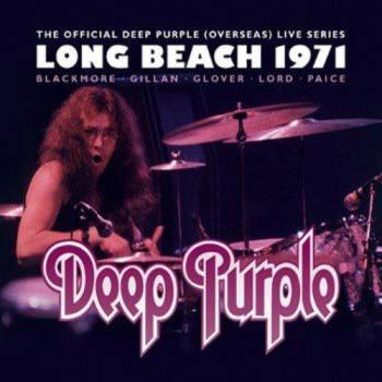 Long Beach 1971 [VINYL]