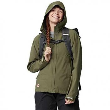 Fjallraven HC Hydratic Jacket for Women