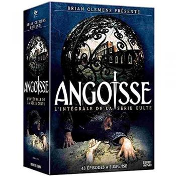 Angoisse – l’intégrale (19 DVD)