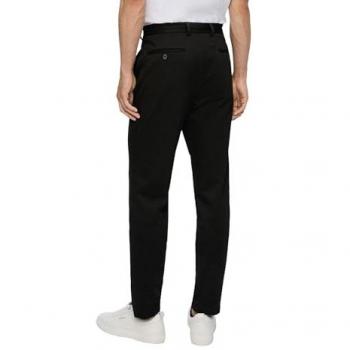 Stile Nero Pantaloni S.Oliver