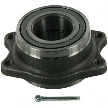 SKF VKBA 7407 Rodamientos de rueda