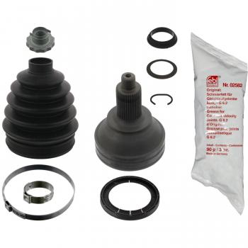 Juego de articulación, árbol de transmisión FEBI BILSTEIN 33244