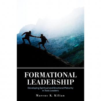 Formational Leadership