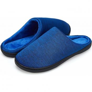Pantofole in Feltro Impermeabili LEKUNI