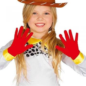 Guanti Corti Halloween Spider-Man