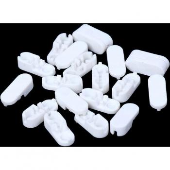 20pcs Vertical Blinds Connector Spare Tool