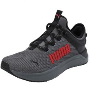 Softride Astro Slip Laufschuhe von Puma Grau