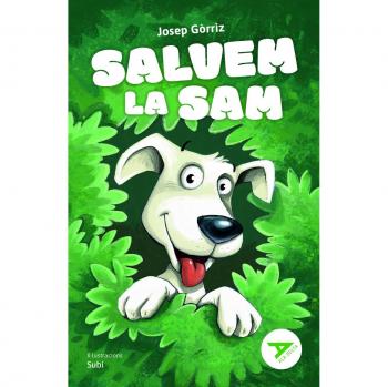 Salvem la Sam.