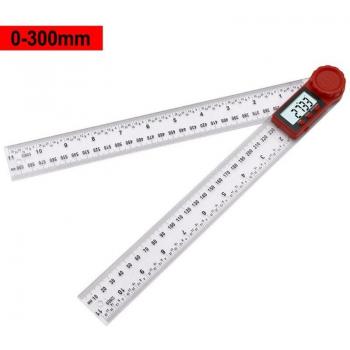 Digital Goniometer 300mm/200mm