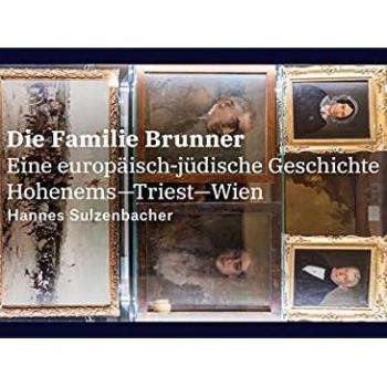 Sulzenbacher, Hannes: Die Familie Brunner