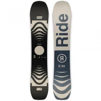 Ride Berzerker 163W All-Mountain Snowboard