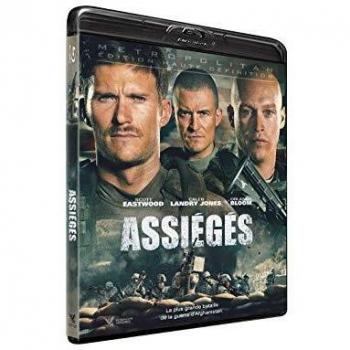 Assiégés (The Outpost)