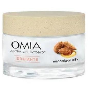 Omia Crema Viso Alla Mandorla Di Sicilia 50ml