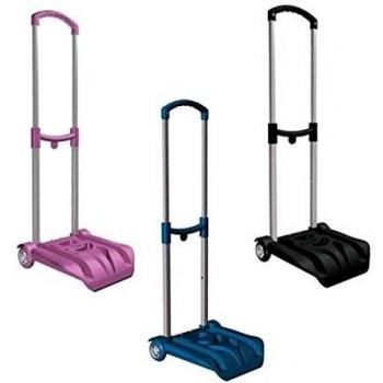 Carrello porta zaino Seven 394031001 Assortito