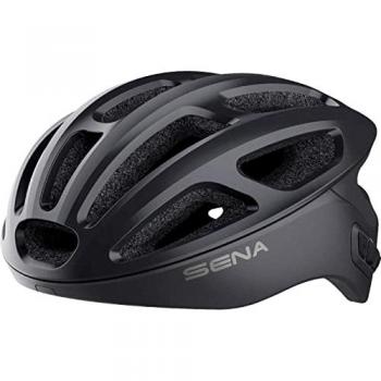 Cuffie Sena R1 Nero Onyx