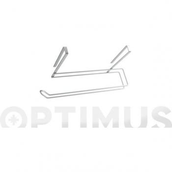 Material Estambre Lily 1367W Blanco