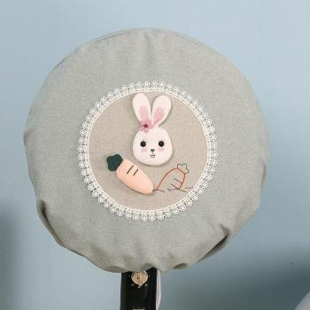 Electric Fan Cotton Cover