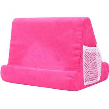 Soporte Ergonómico para Ordenador y Tablet