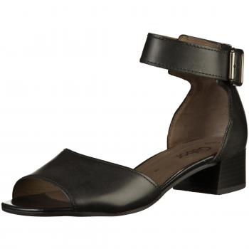 Damen-Schwarz-Sandale Gabor 81.723 – EU 37