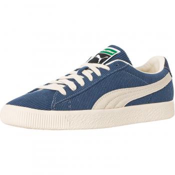 Puma X Butter Goods Basket Vintage Sneakers