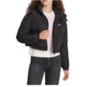 Tommy Jeans Alaska Women's Coats Collection
