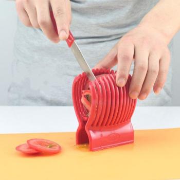 Lemon and Tomato Slicer