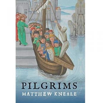 Pilgrims-Matthew Kneale