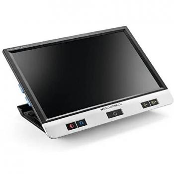 XL Visolux 12 FHD: Lupa Electrónica Eschenbach