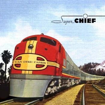 Super Chief