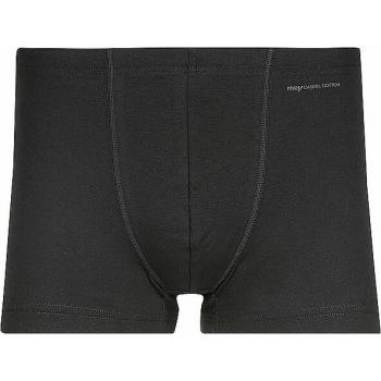 Boxer Mey Coton Doux Noir S