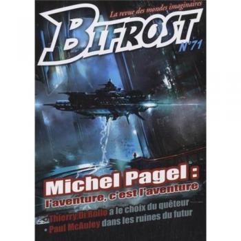Bifrost N° 71
