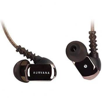 Creative Labs Aurvana In-Ear 3 Plus