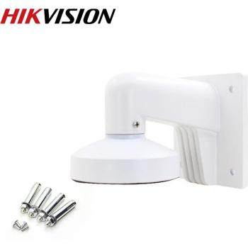 Support mural DS-1272ZJ-110 pour caméras dôme Hikvision