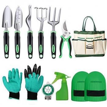 UrbanHarvest Hand Tool Set