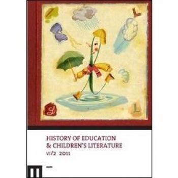 History of education & children's literature