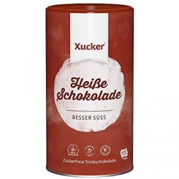 Xucker Cacao Drankmix (800g) poeder