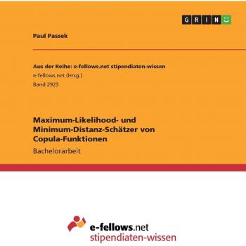 Maximum-Likelihood