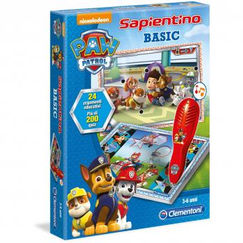Paw Patrol Scriba Smart 13308