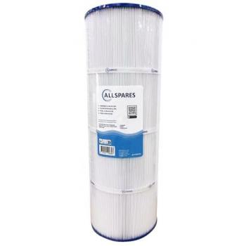 Filtro de agua Allspares para Hayward C3025