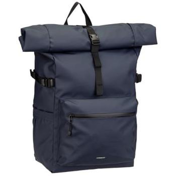 Sac à dos Sandqvist Stream Rolltop L Gris/Navy